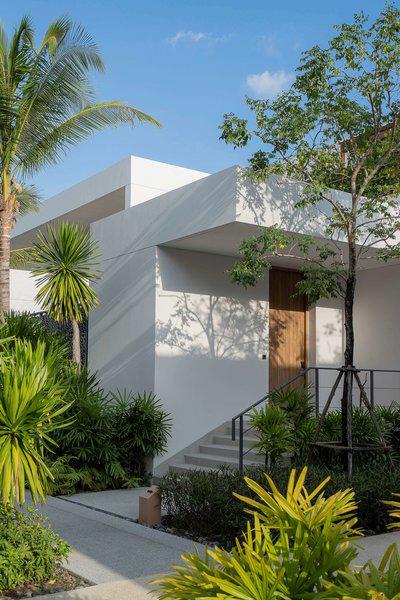 Meliá Phuket Mai Khao