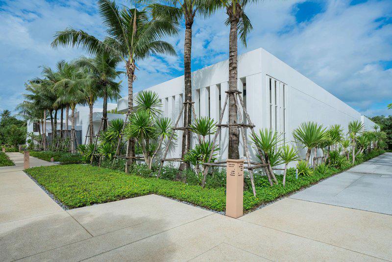 Meliá Phuket Mai Khao