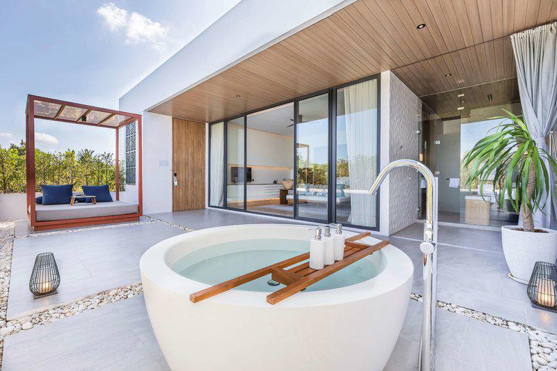 Meliá Phuket Mai Khao