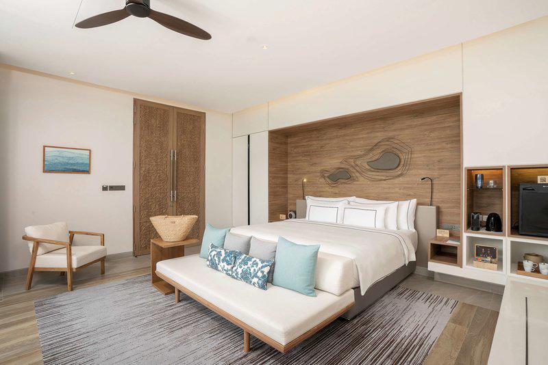 Meliá Phuket Mai Khao