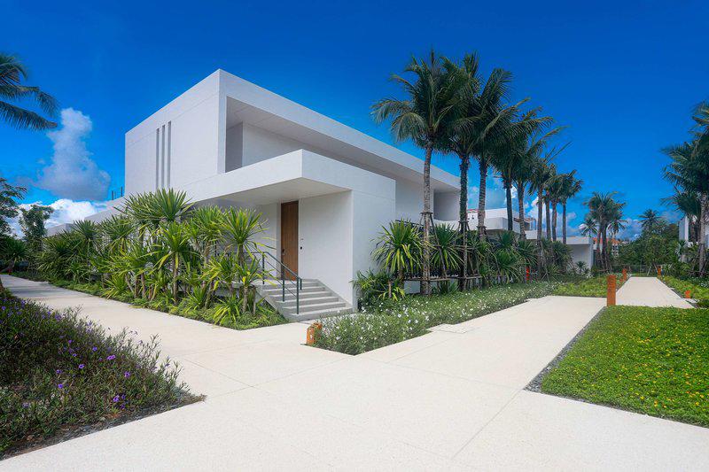 Meliá Phuket Mai Khao