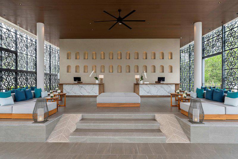 Meliá Phuket Mai Khao