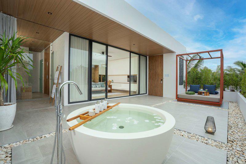 Meliá Phuket Mai Khao