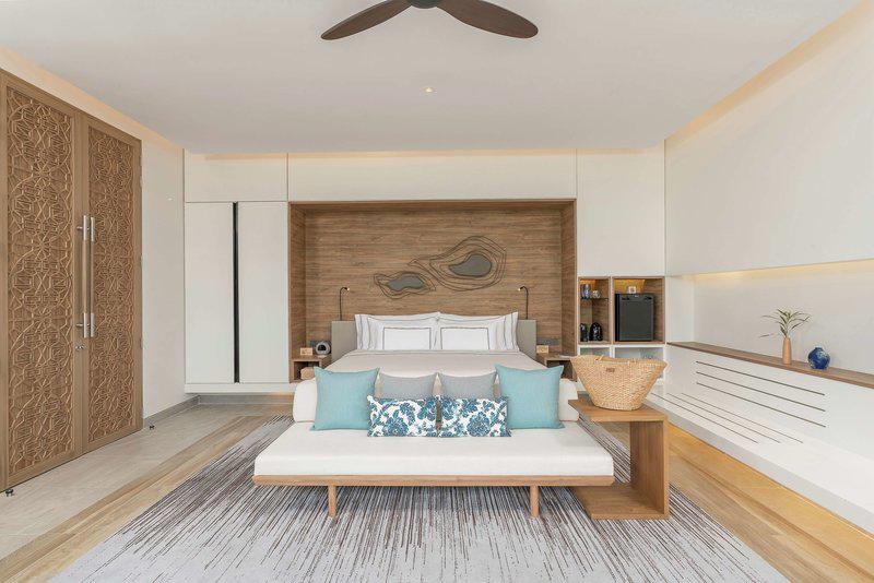 Meliá Phuket Mai Khao