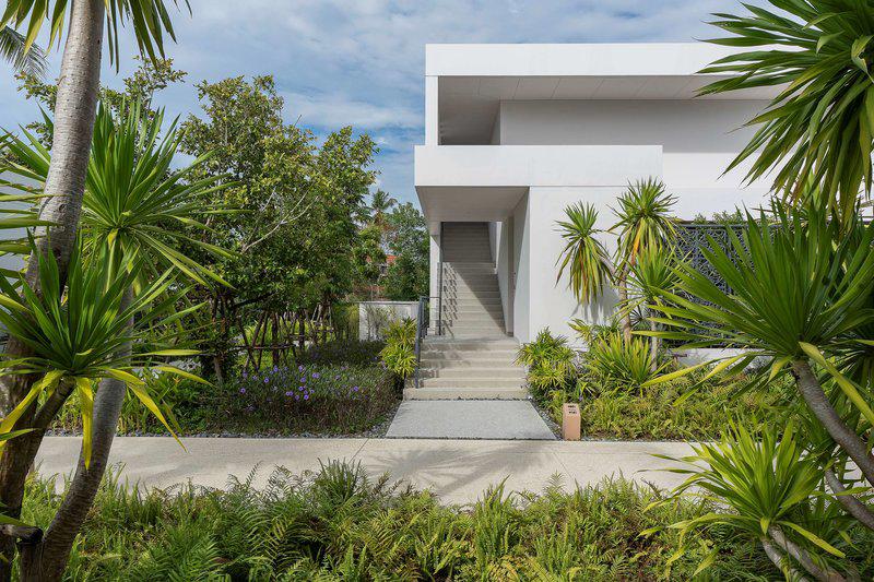 Meliá Phuket Mai Khao