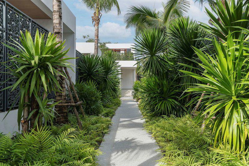 Meliá Phuket Mai Khao