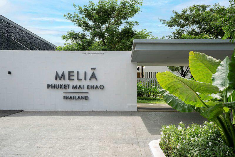 Meliá Phuket Mai Khao