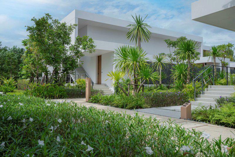 Meliá Phuket Mai Khao Photos