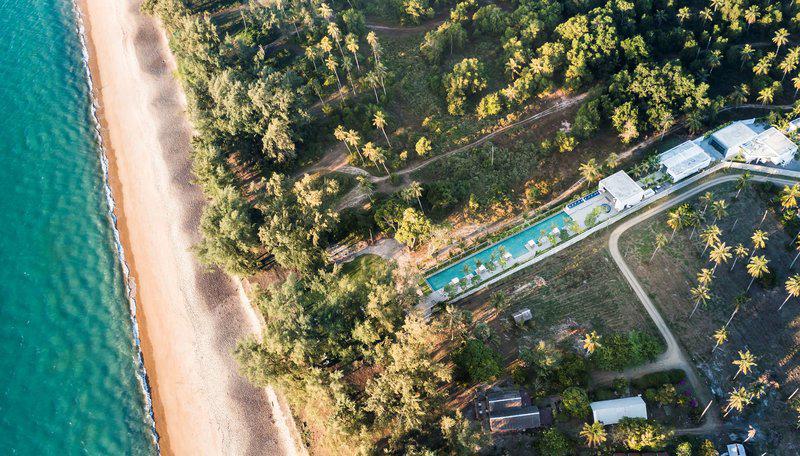 Meliá Phuket Mai Khao