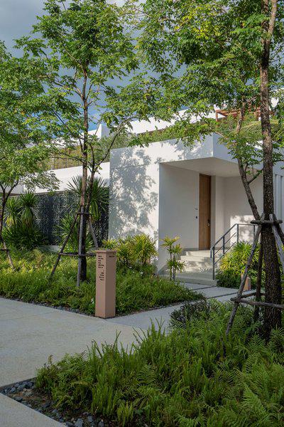 Meliá Phuket Mai Khao