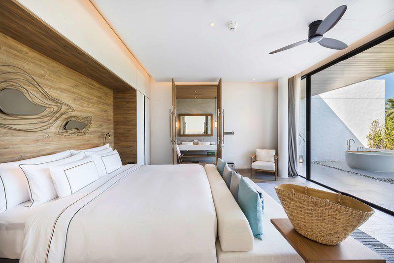 Meliá Phuket Mai Khao