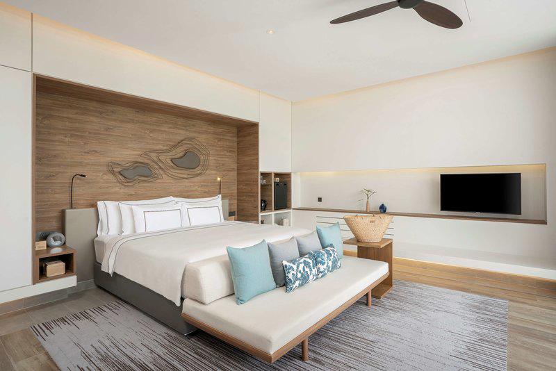 Meliá Phuket Mai Khao