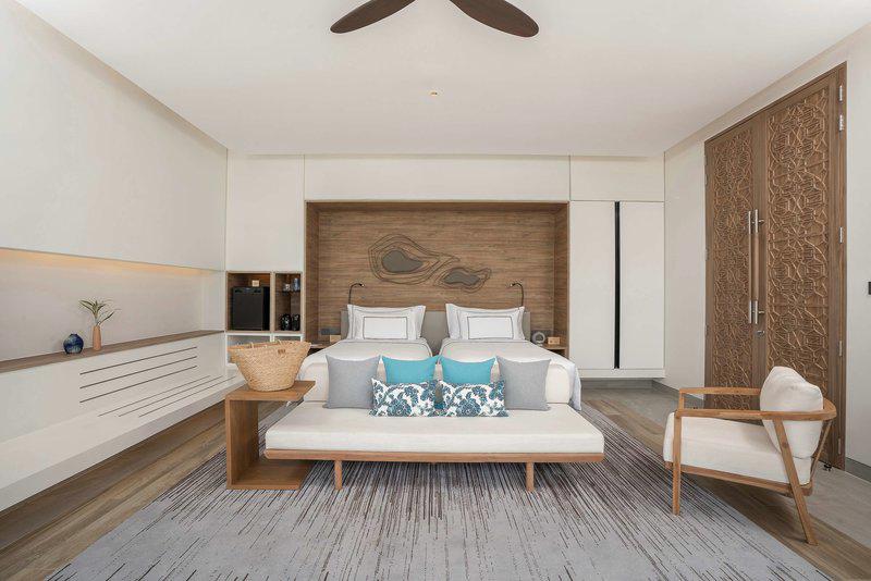 Meliá Phuket Mai Khao