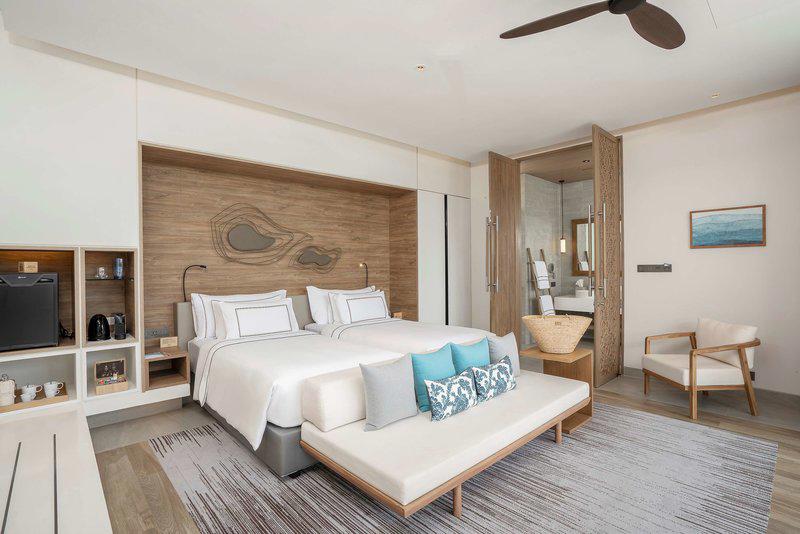 Meliá Phuket Mai Khao