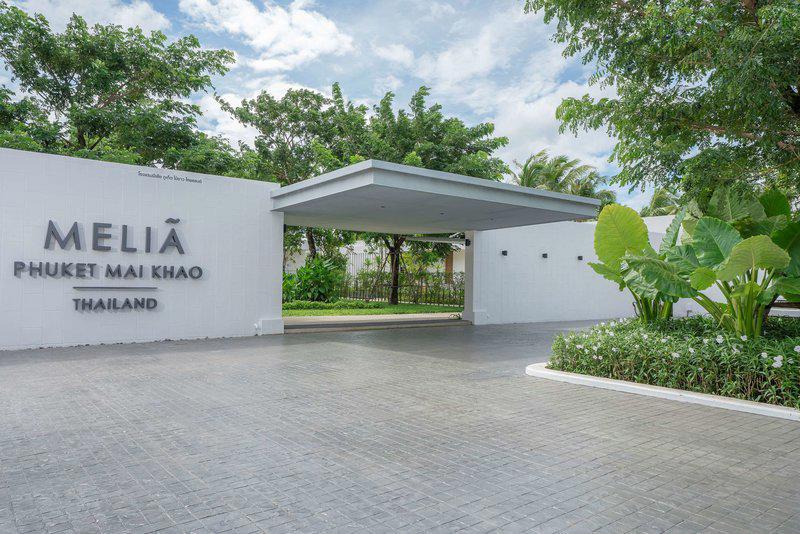 Meliá Phuket Mai Khao