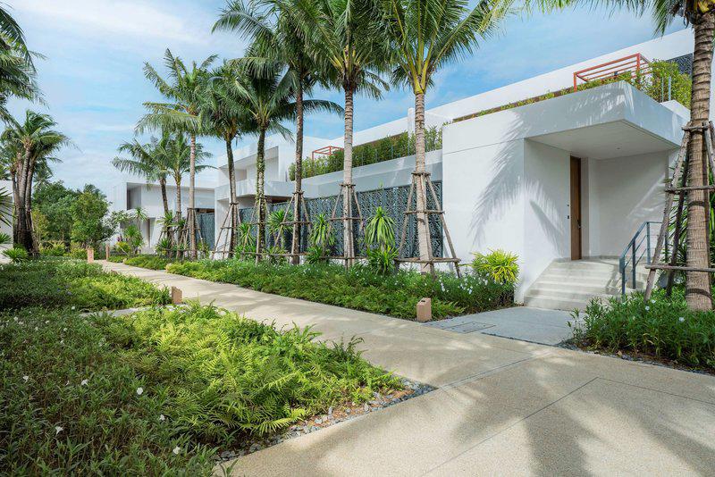 Meliá Phuket Mai Khao