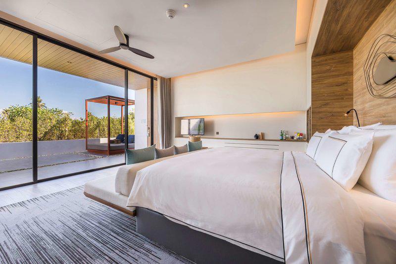 Meliá Phuket Mai Khao