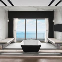 JW Marriott Hotel Istanbul Marmara Sea