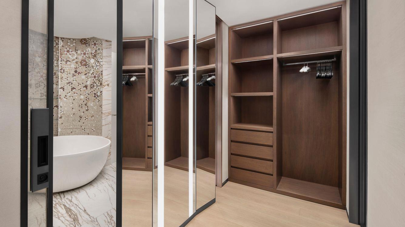 JW Marriott Hotel Istanbul Marmara Sea