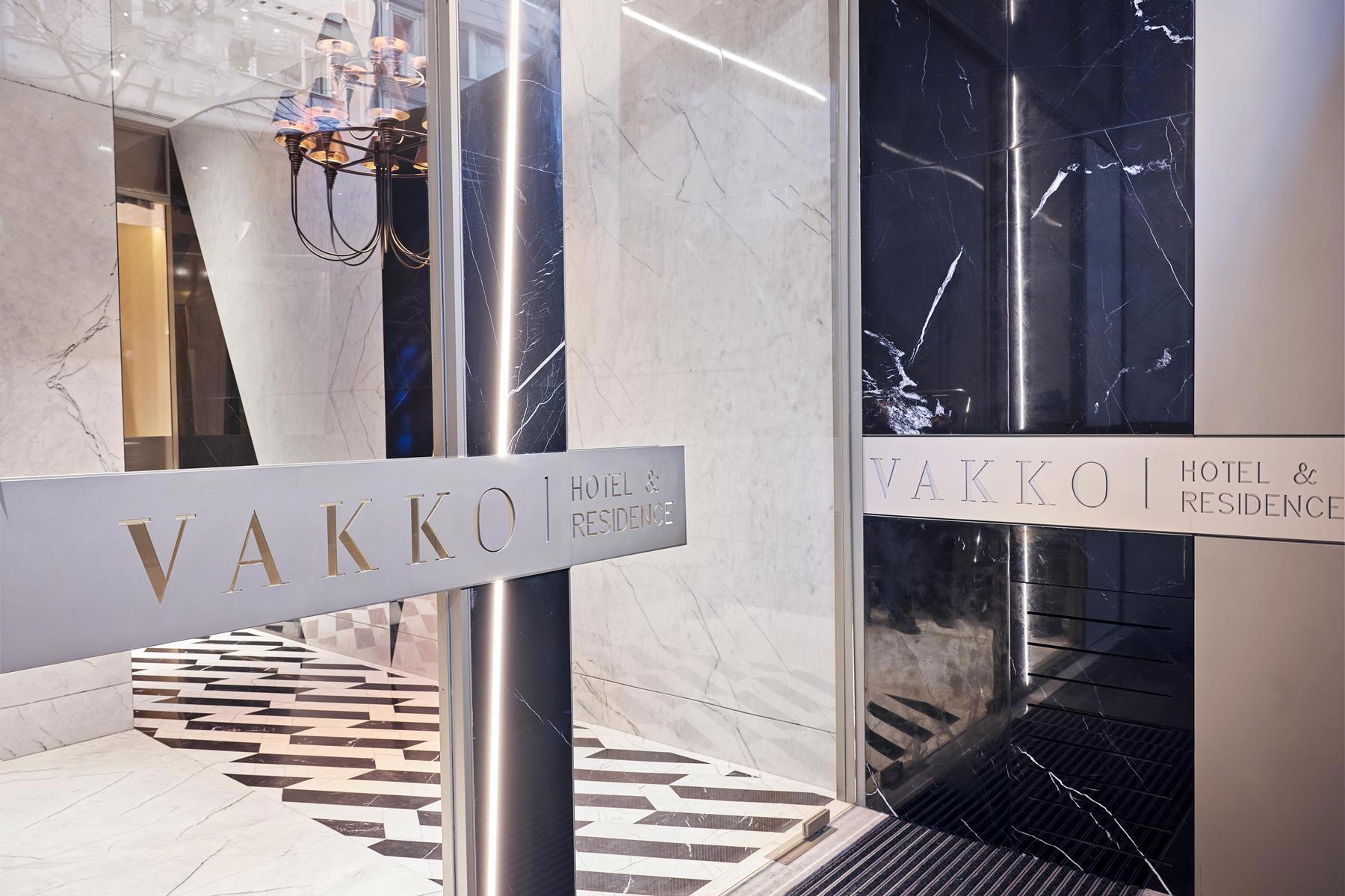 Vakko Hotel & Residence