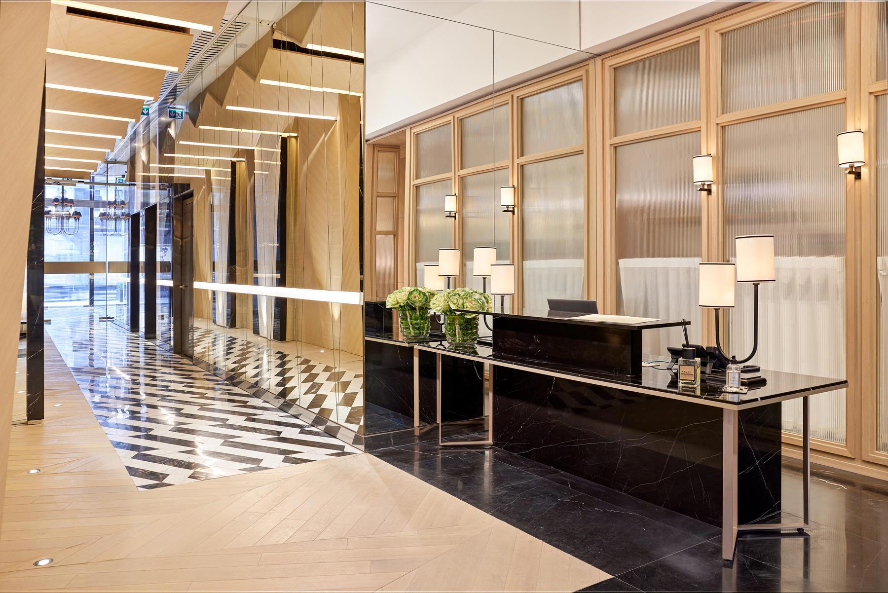 Vakko Hotel & Residence