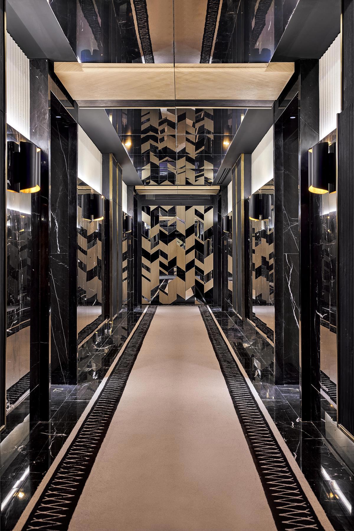 Vakko Hotel & Residence