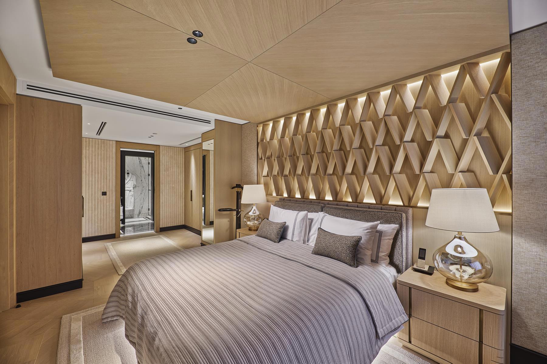 Vakko Hotel & Residence