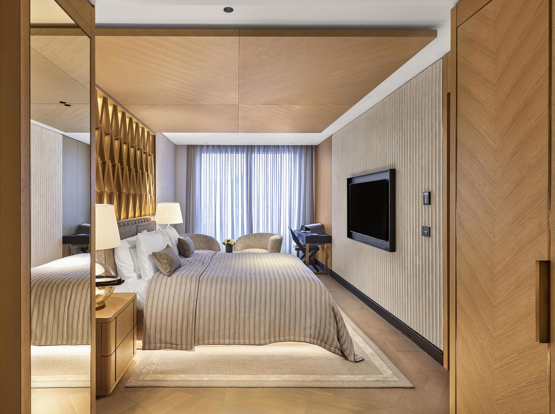 Vakko Hotel & Residence