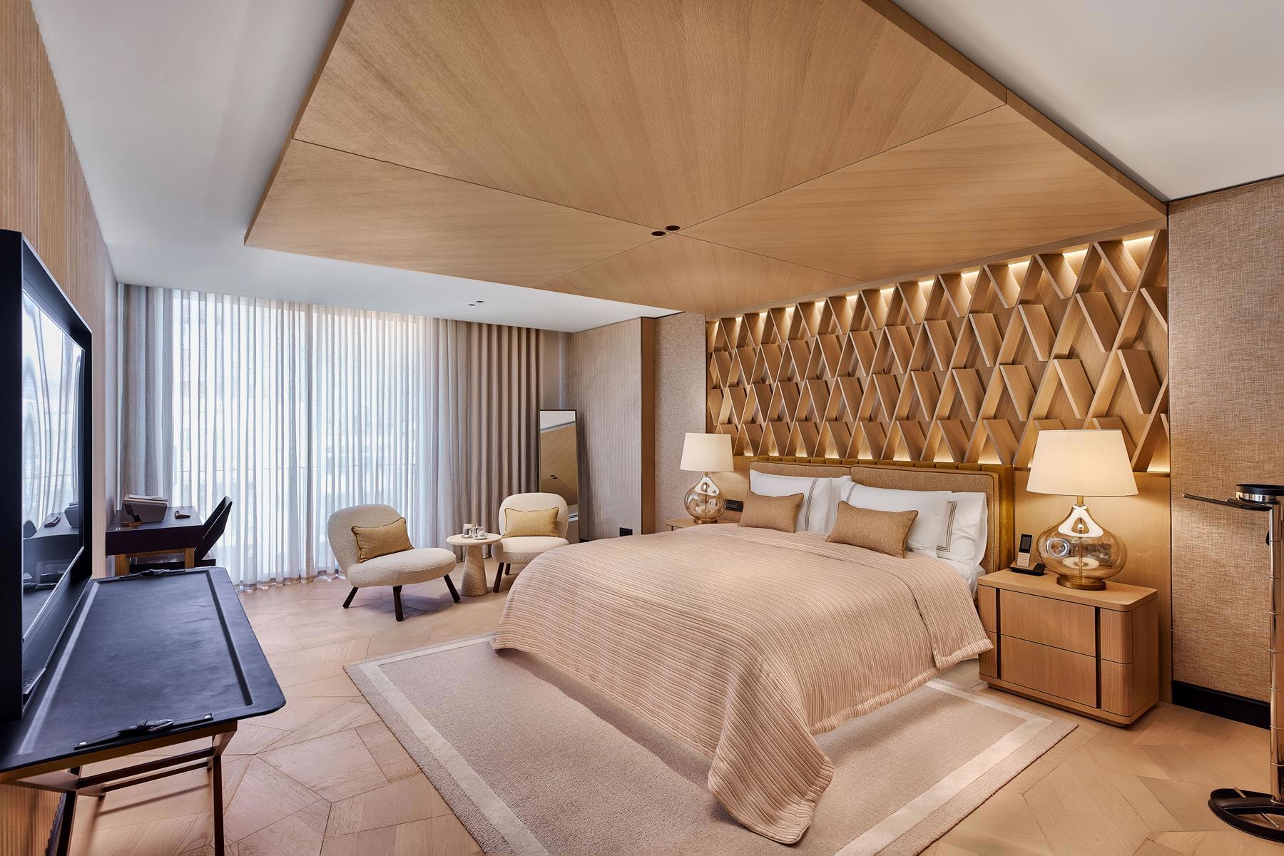 Vakko Hotel & Residence