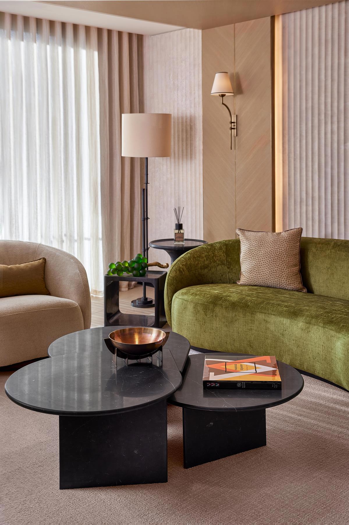 Vakko Hotel & Residence