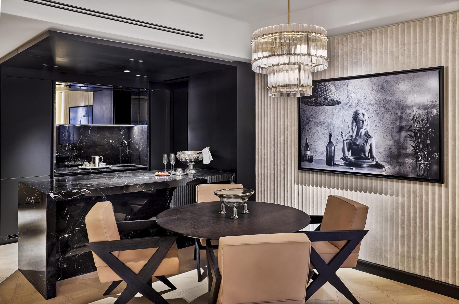 Vakko Hotel & Residence