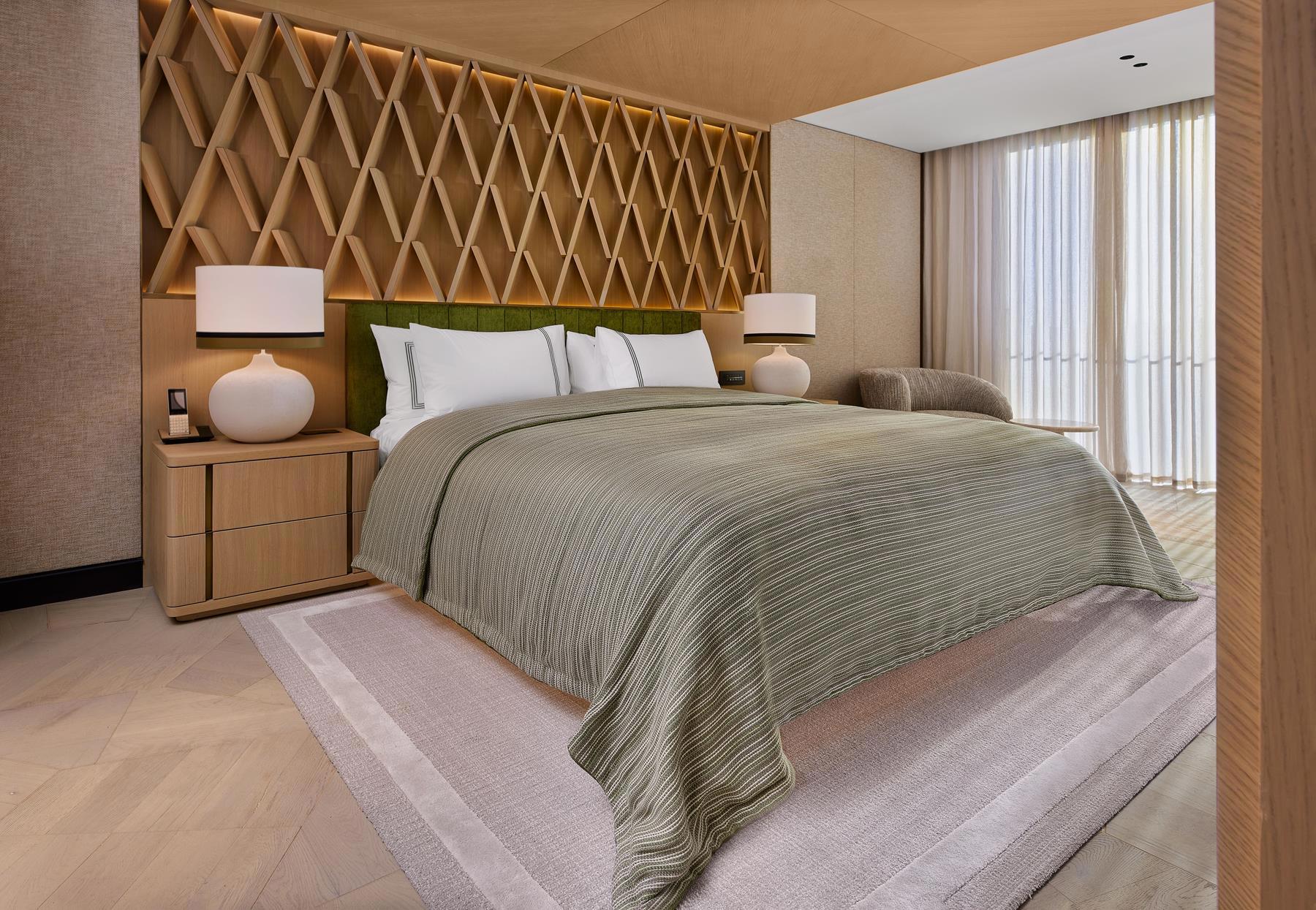 Vakko Hotel & Residence