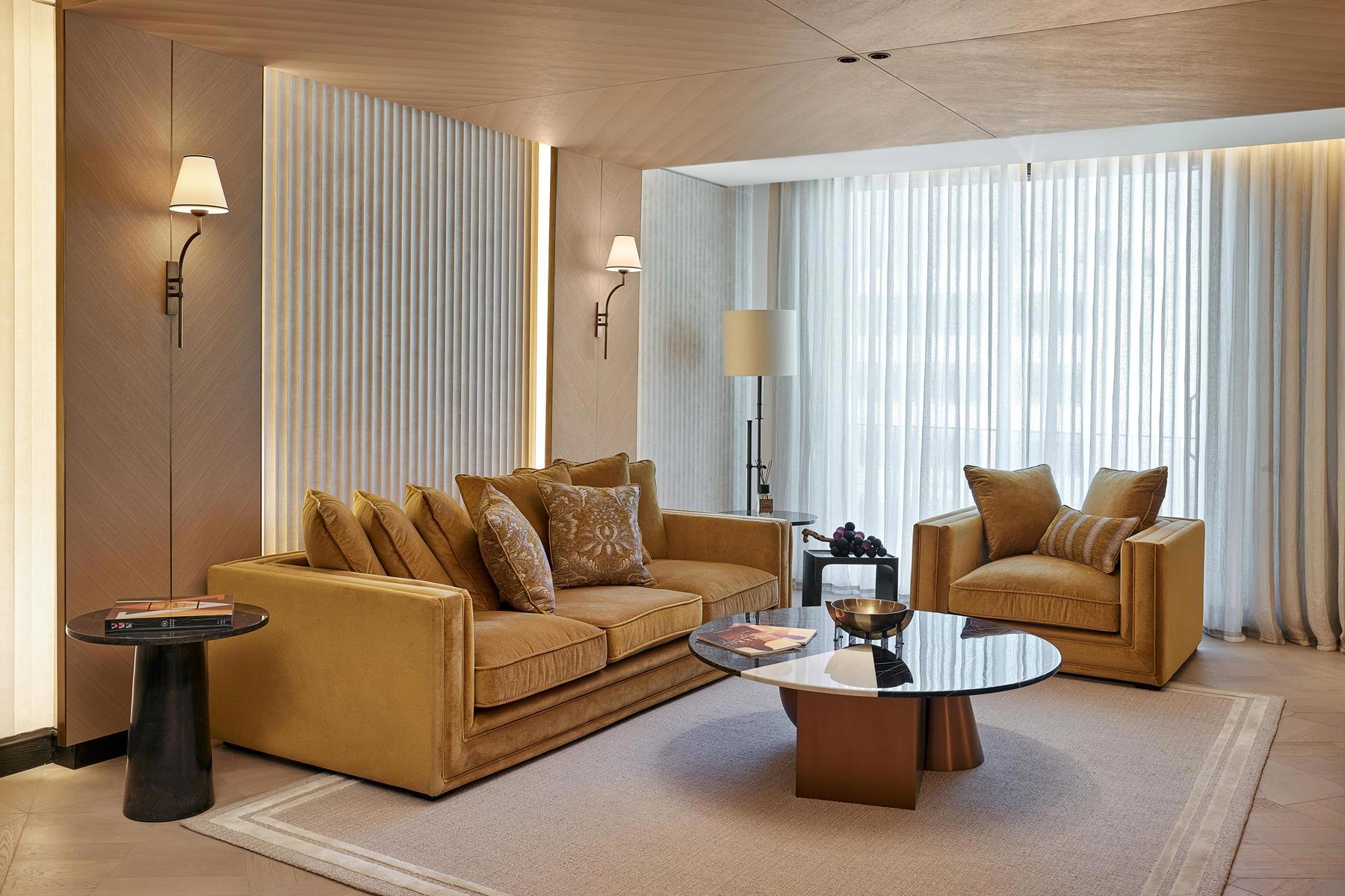 Vakko Hotel & Residence