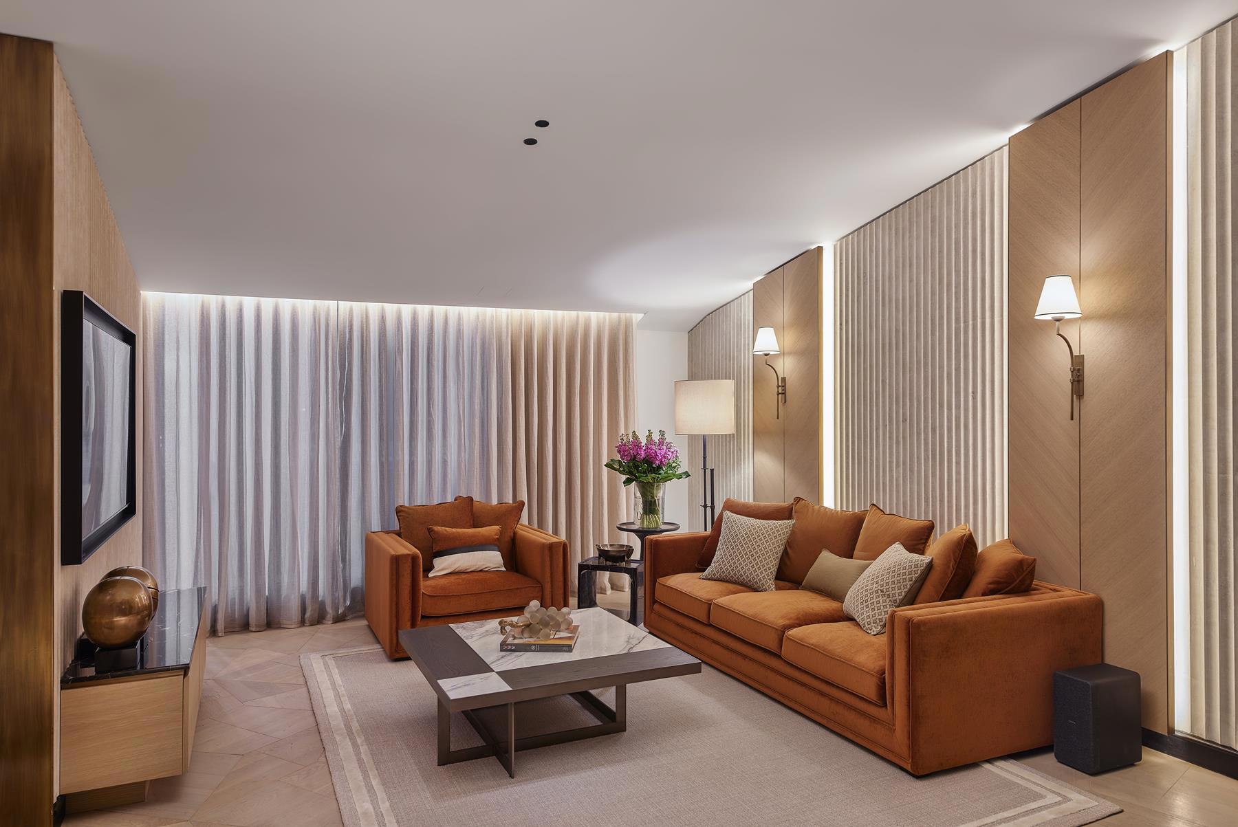 Vakko Hotel & Residence