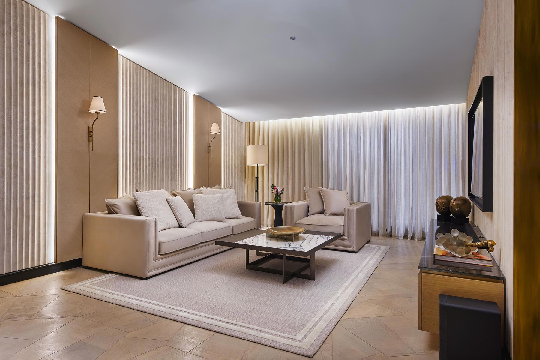 Vakko Hotel & Residence