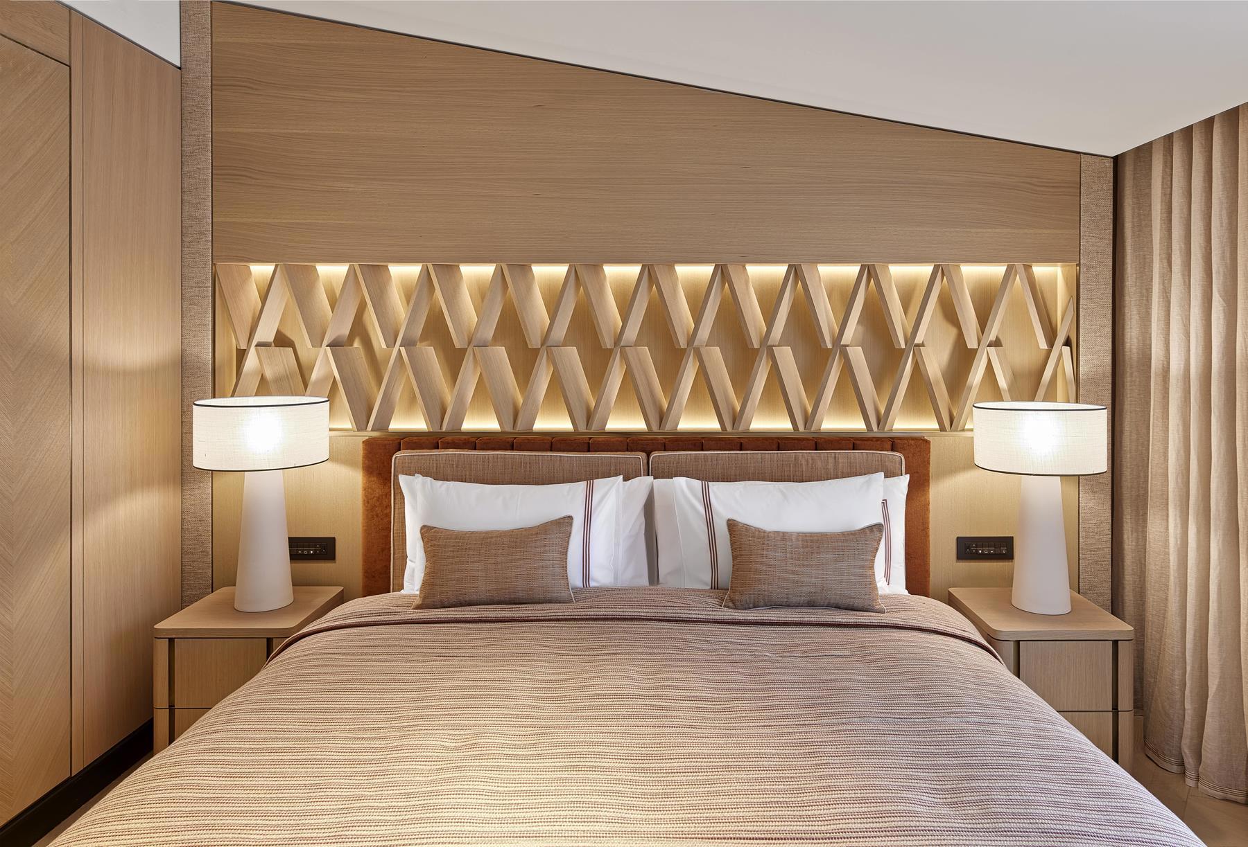 Vakko Hotel & Residence