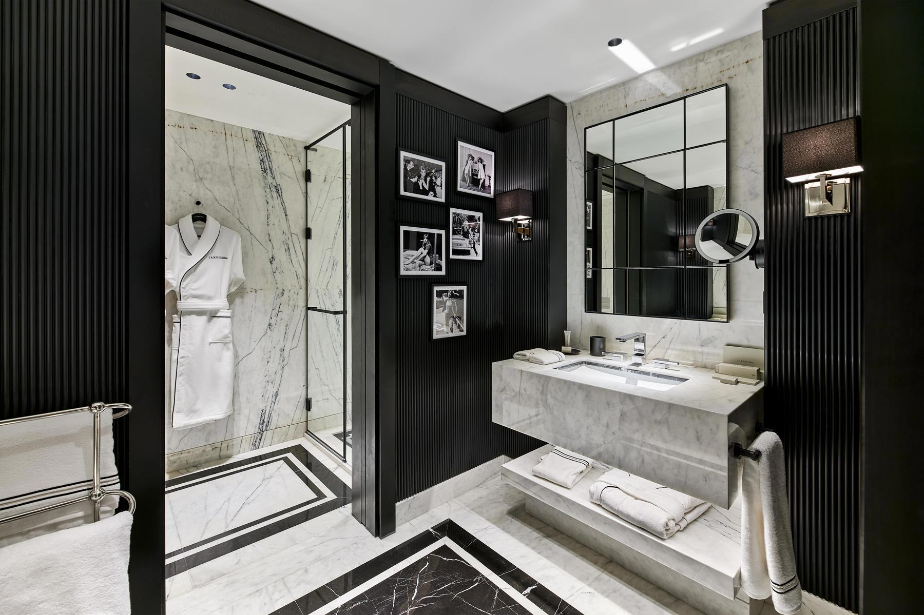 Vakko Hotel & Residence