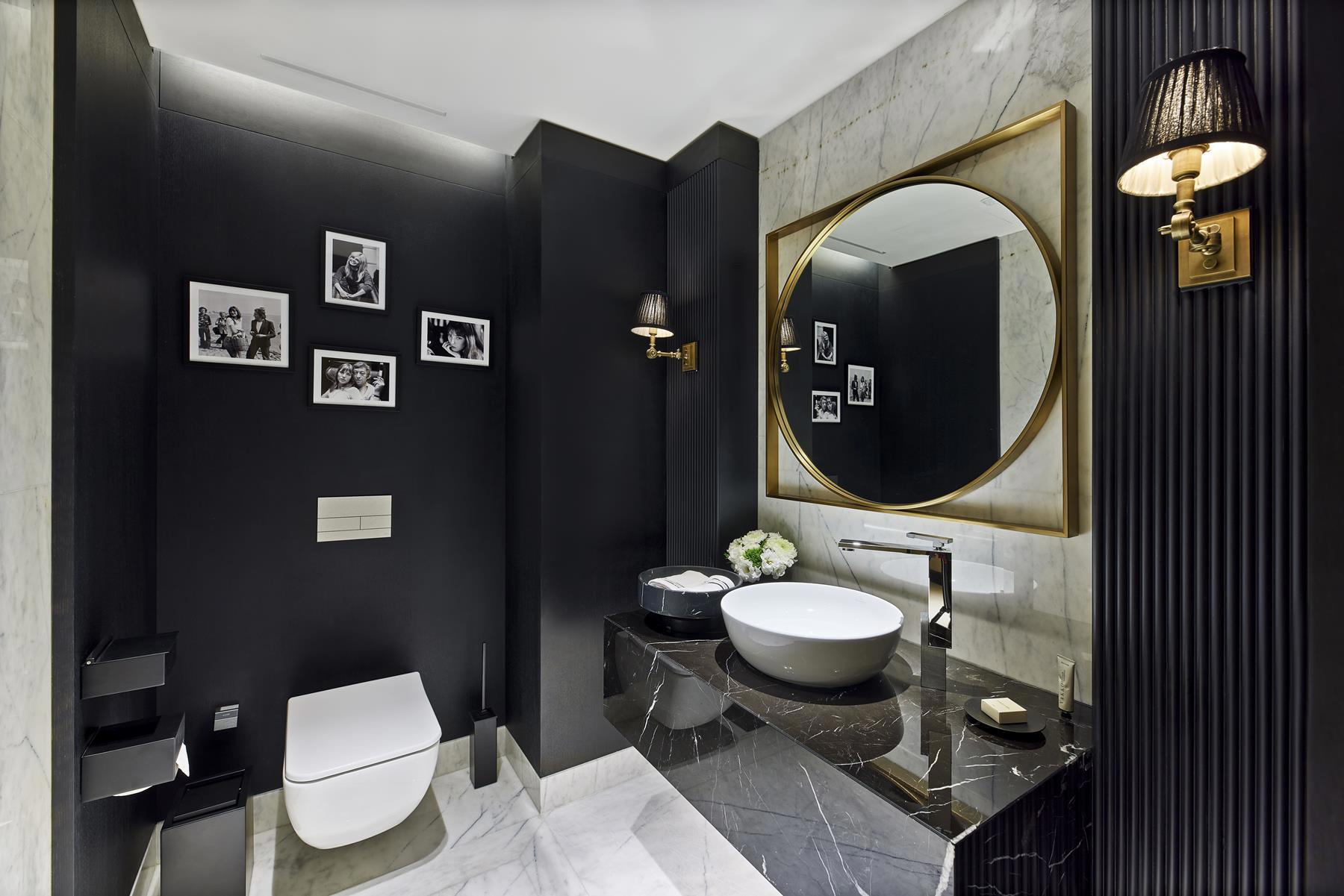 Vakko Hotel & Residence