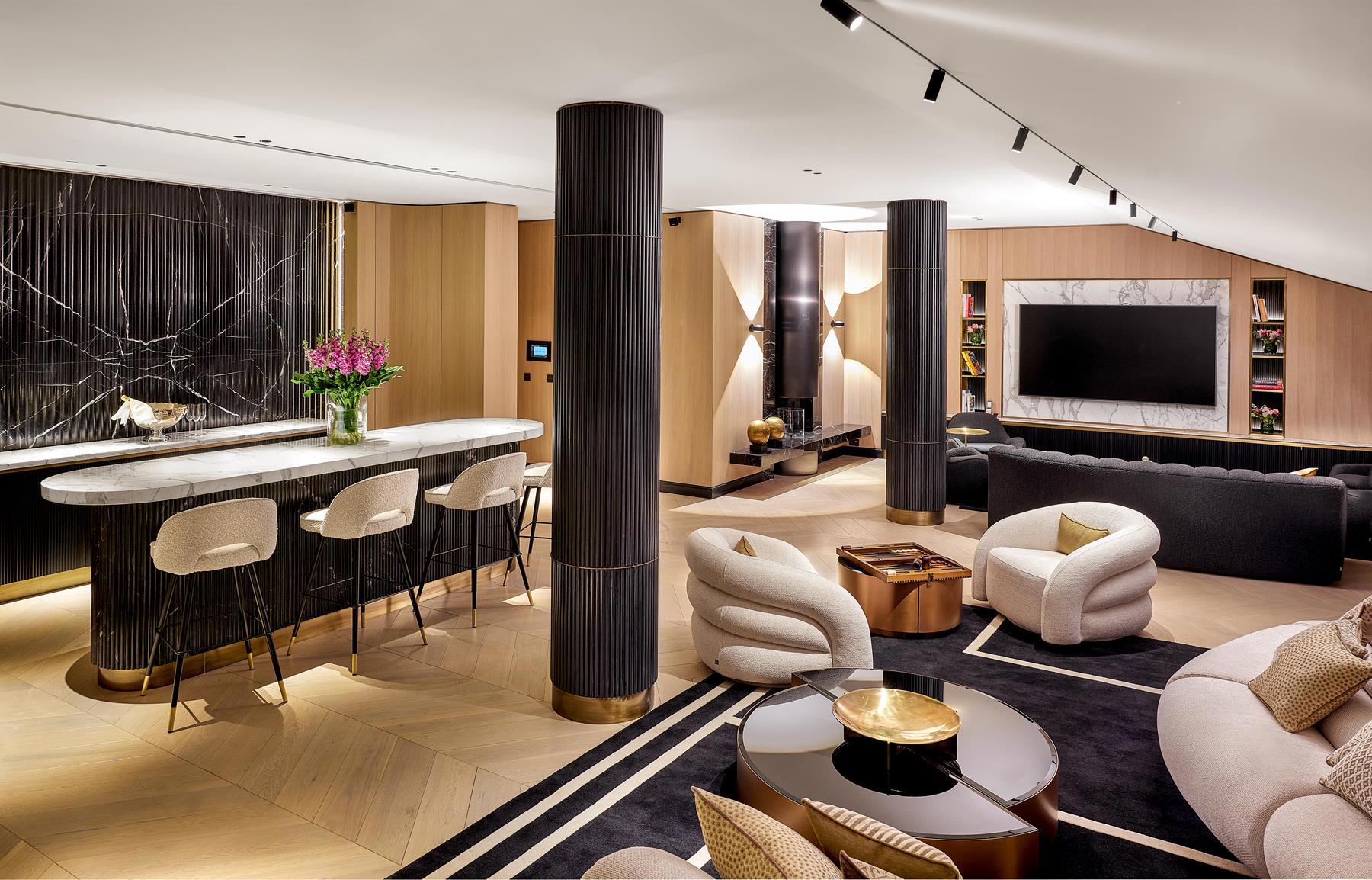 Vakko Hotel & Residence