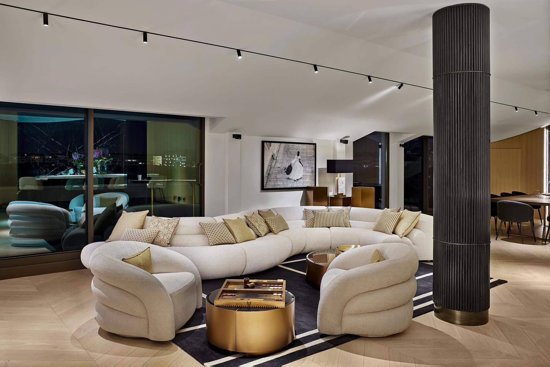 Vakko Hotel & Residence