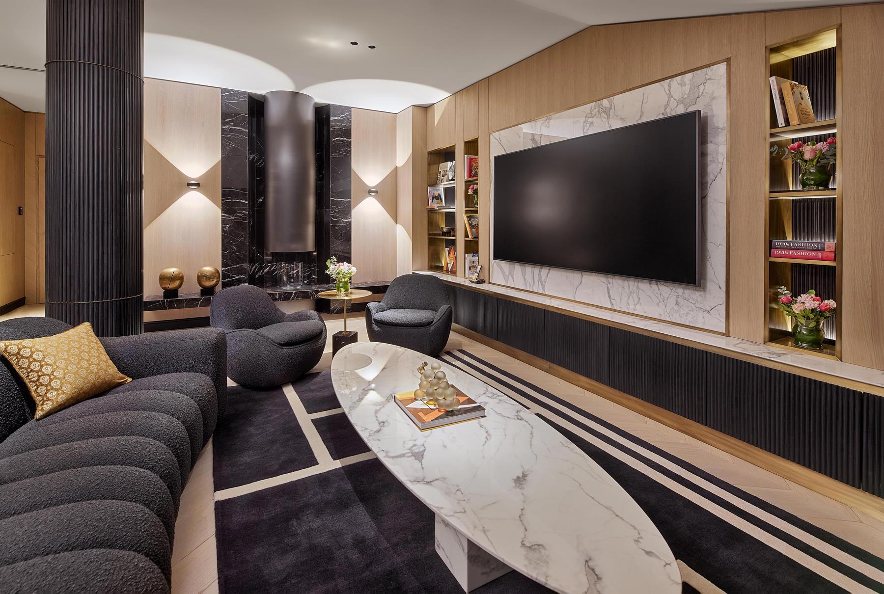 Vakko Hotel & Residence