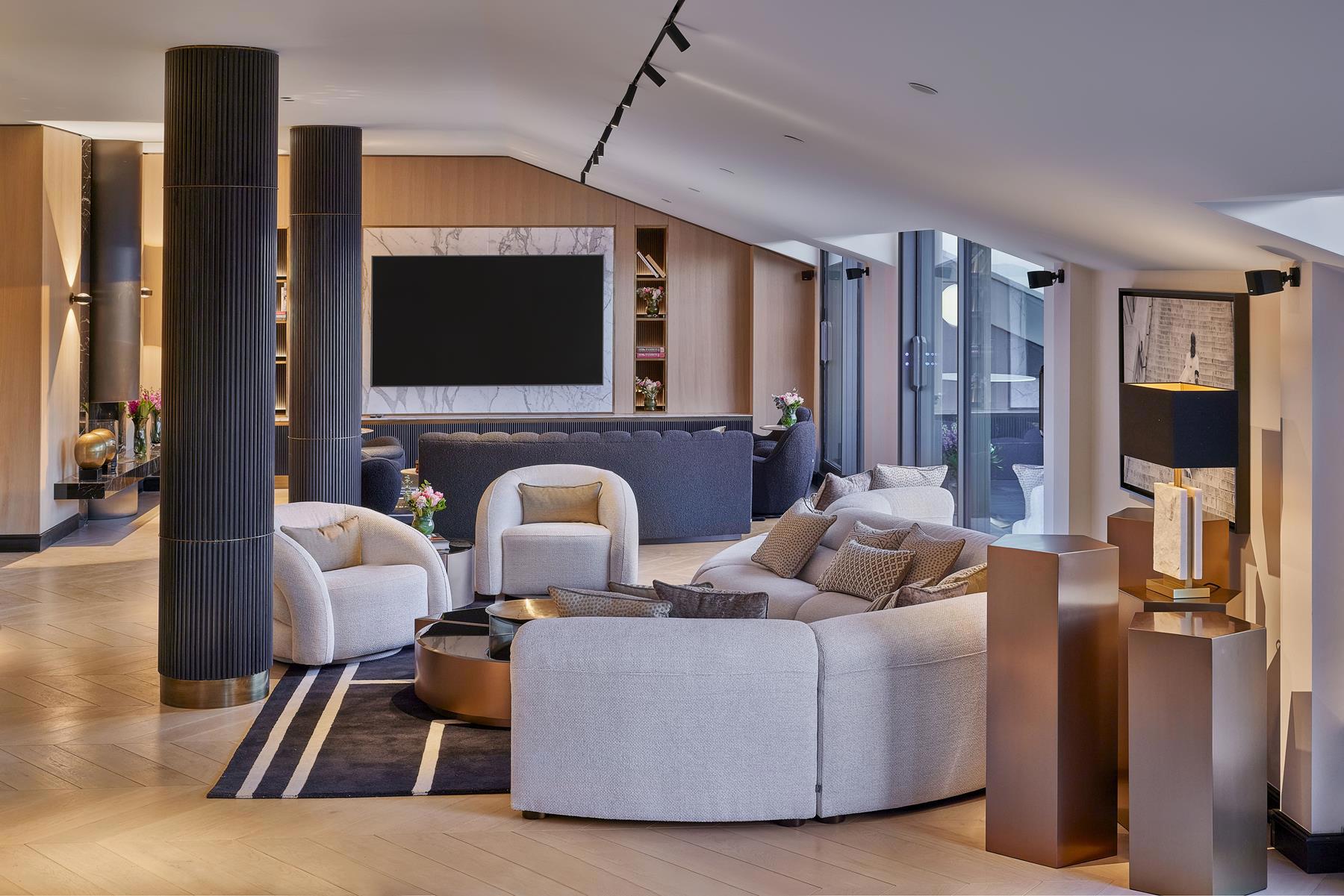 Vakko Hotel & Residence