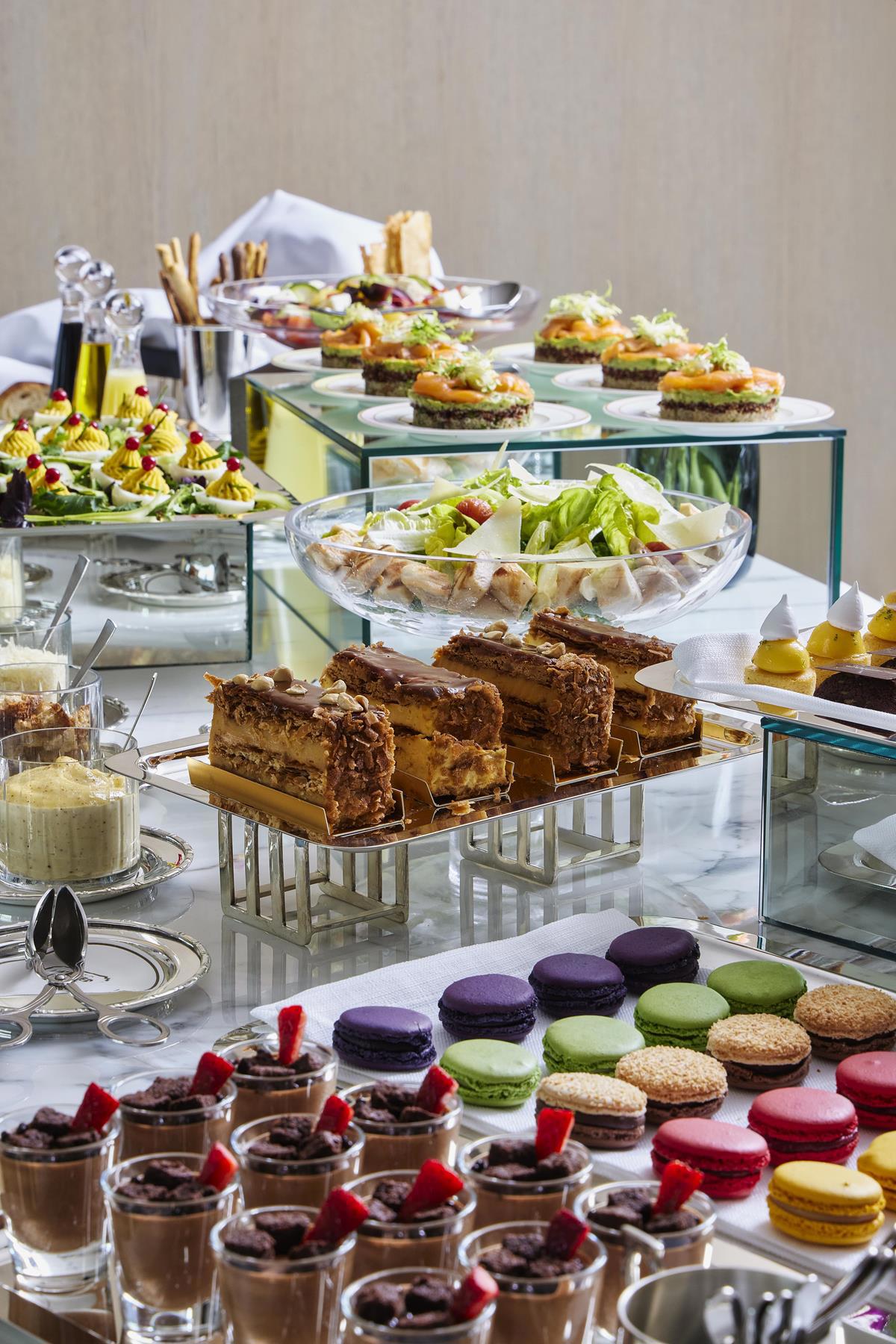 Vakko Hotel & Residence