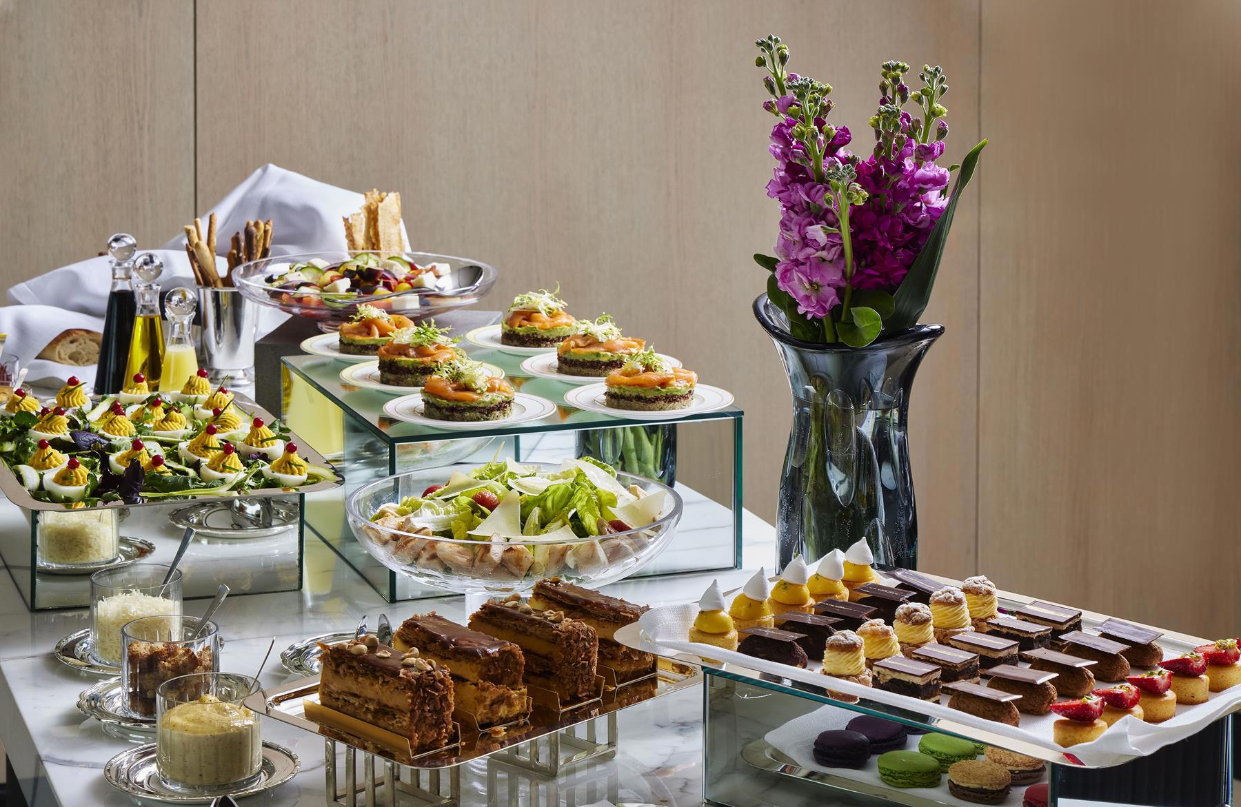 Vakko Hotel & Residence