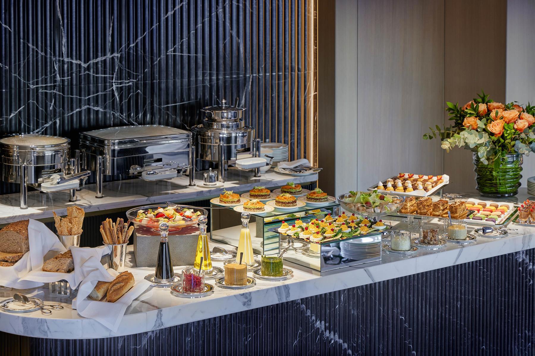 Vakko Hotel & Residence