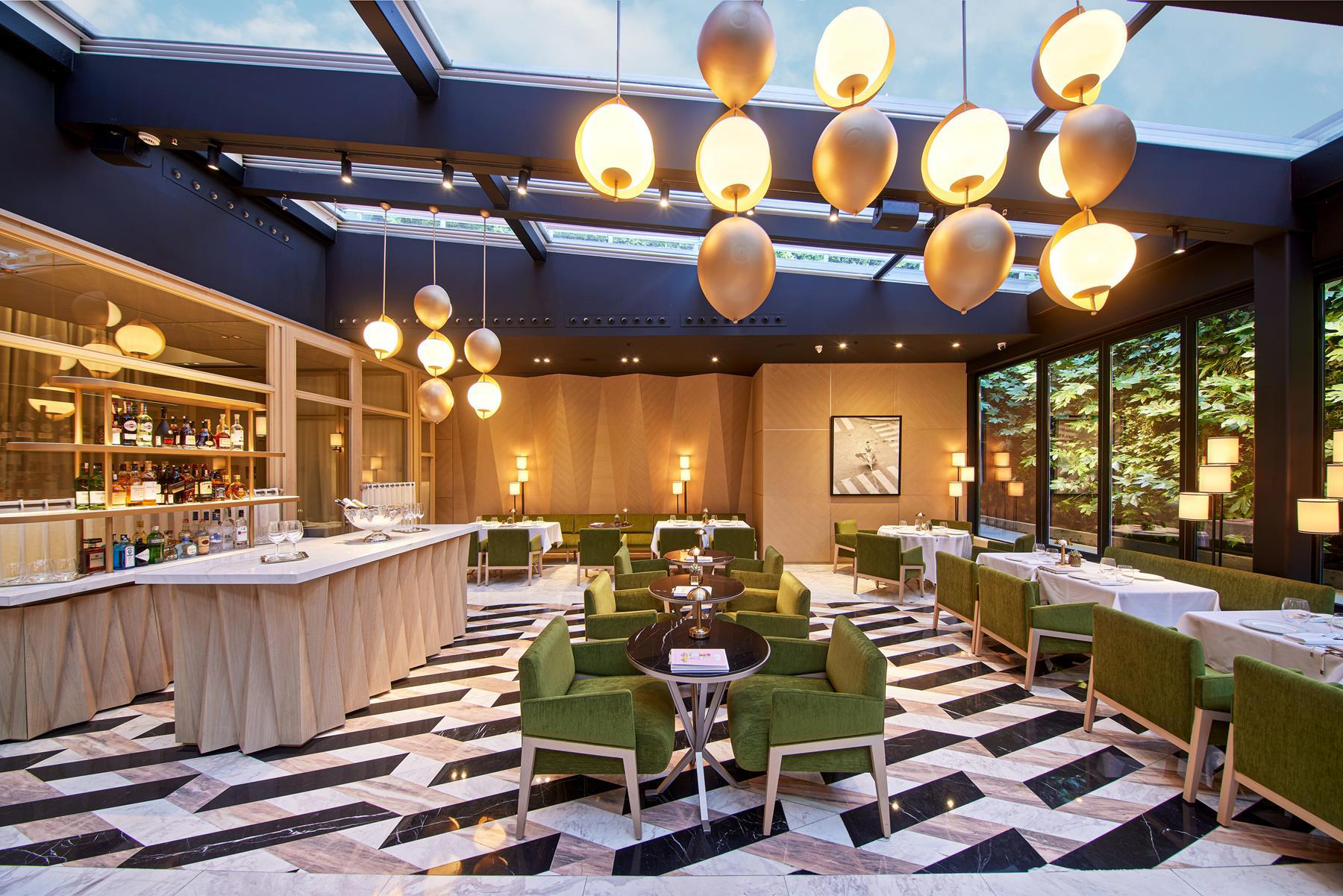 Vakko Hotel & Residence