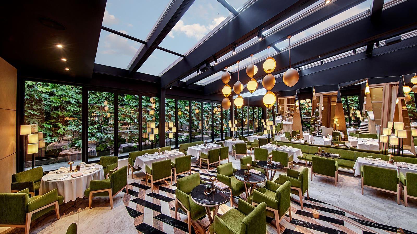 Vakko Hotel & Residence