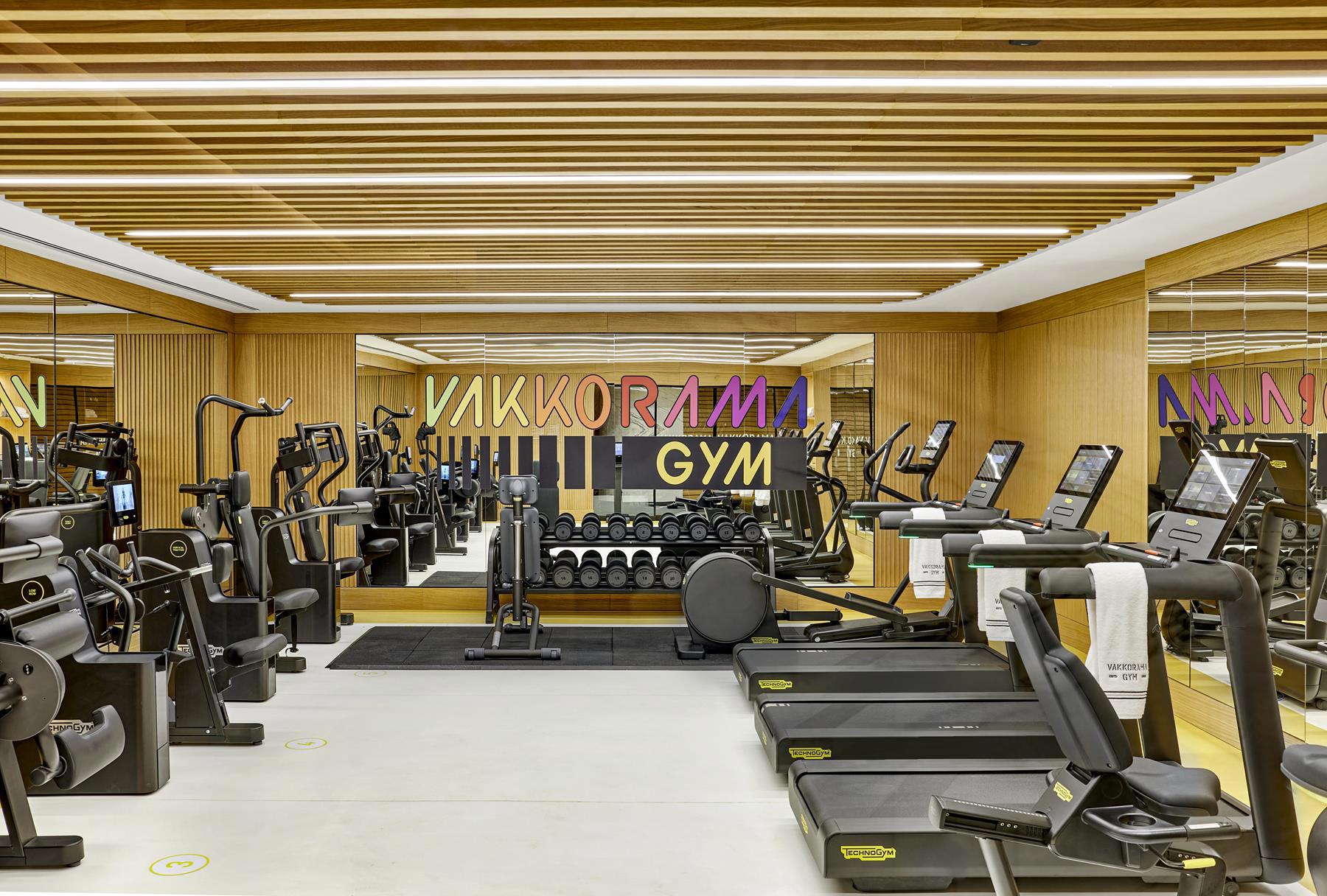 Vakko Hotel & Residence