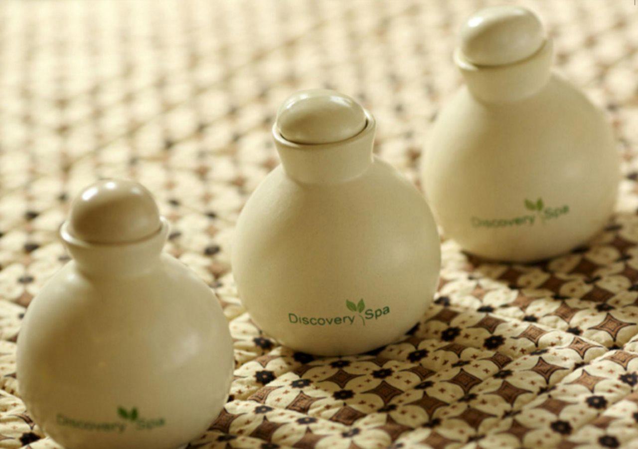 Discovery Kartika Plaza