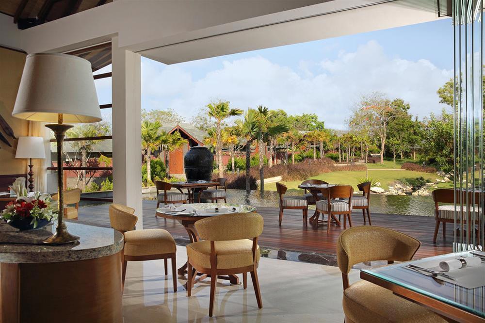 Hilton Bali Resort